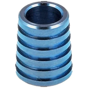 Koralik Bestech Bead Blue Titanium (BM10A)-1