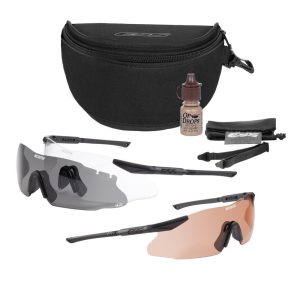 ESS - ICE Tactical 2X+ Kit - 740-0007-1