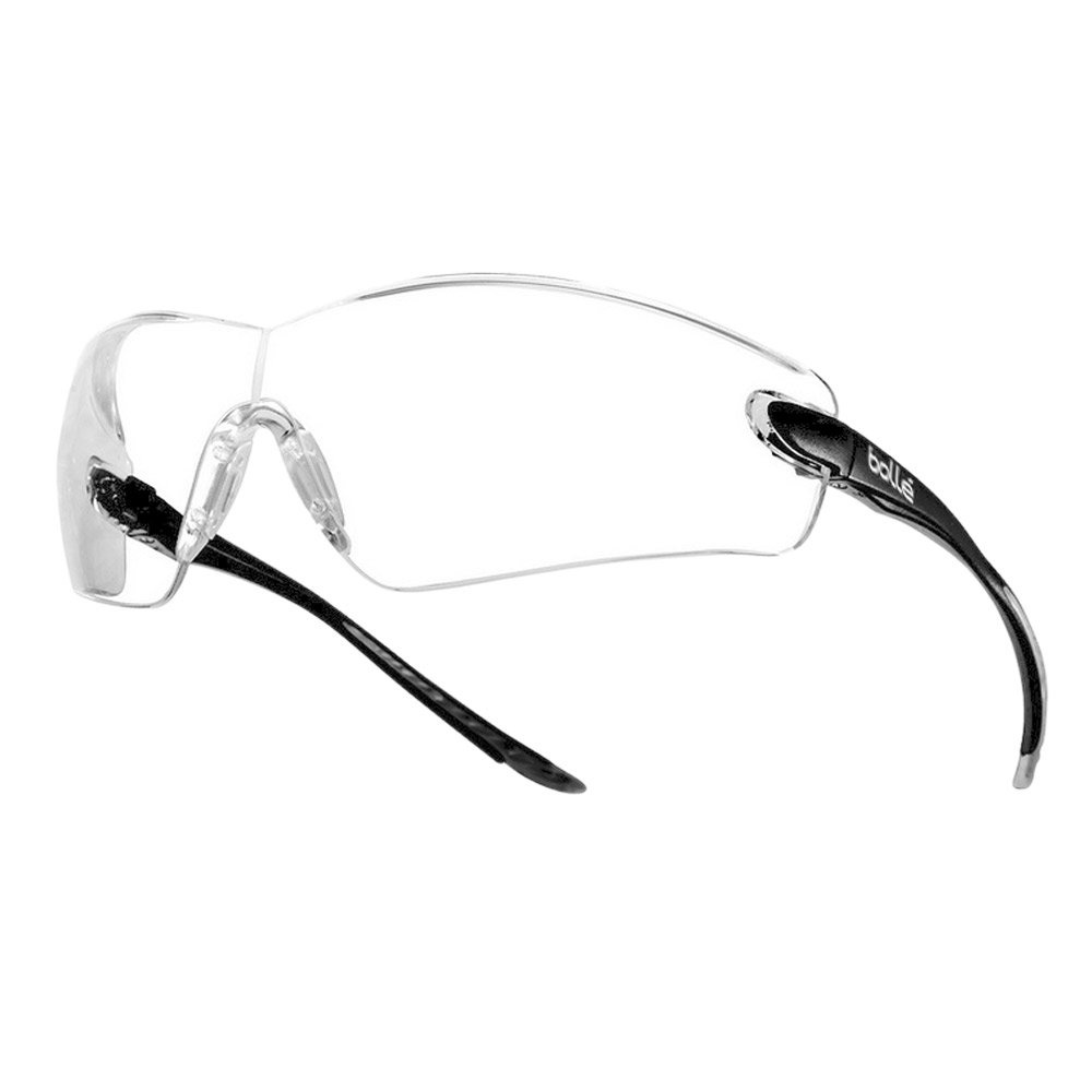 Bolle Safety - Okulary Ochronne - COBRA - Clear - COBPSI-1