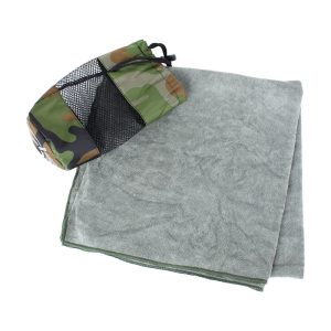 FOSTEX - Ręcznik Microfibra - 120 x 60-1