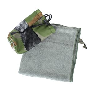 FOSTEX - Ręcznik Microfibra - 80 x 40-1