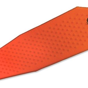 BCB - Mata samopompująca z pokrowcem - Self Inflating Mattress - CT649-1