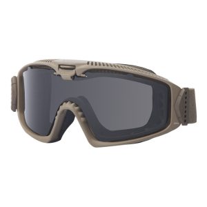 ESS - Gogle Taktyczne Influx AVS Goggle - Terrain Tan - EE7018-03-1