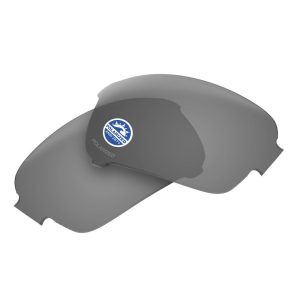 ESS - Wizjery Rollbar - Polarized Mirrored Gray - 740-0603-1