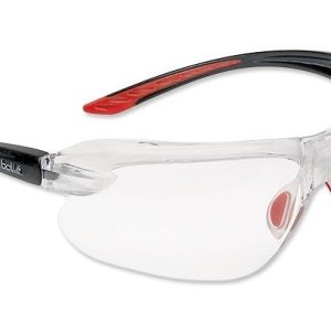 Bolle Safety - Okulary Ochronne IRI-s - Clear - IRIPSI-1