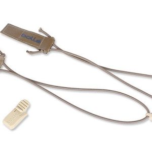 Bolle - Montaż Tactical Kit Adaptor do COMBAT/X810 - Tan - COMBFIXS-1