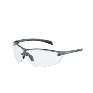 Bolle Safety - Okulary Ochronne - SILIUM+ - Przezroczysty - SILPPSI-1