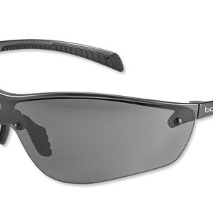 Bolle Safety - Okulary Ochronne - SILIUM+ - Smoke - SILPPSF-1