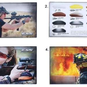 ESS - Stand reklamowy na ladę-1