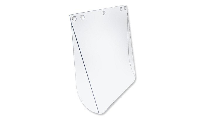 Bolle Safety - Zamienna poliwęglanowa osłona twarzy - BL20FAPI-1