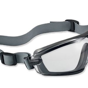 Bolle Safety - Gogle ochronne - COBRA TPR - Przezroczysty - COBTPRPSI-1