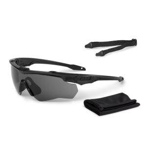 ESS - Crossblade One Smoke Gray - Przyciemniany - EE9032-08-1