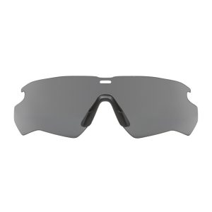 ESS - Wizjer Crossblade - Smoke Gray - Przyciemniany - 102-189-003-1
