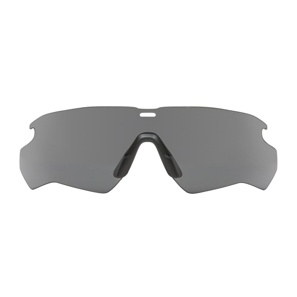 ESS - Wizjer Crossblade - Smoke Gray - Przyciemniany - 102-189-003-1
