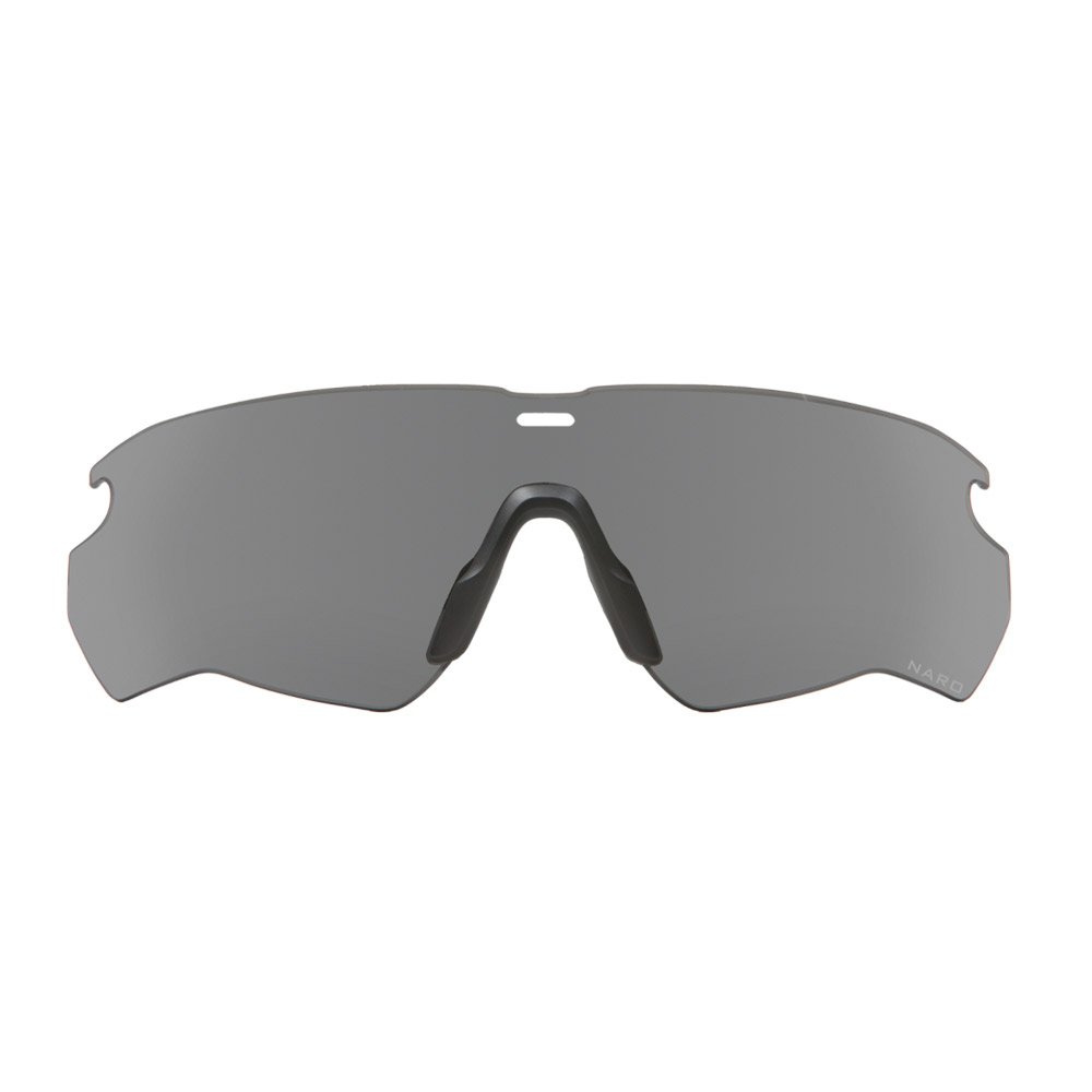 ESS - Wizjer Crossblade NARO - Smoke Gray - Przyciemniany -102-190-04-1