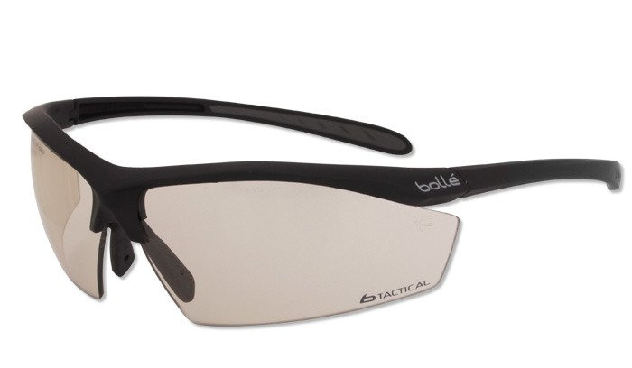 Bolle Safety Standard Issue - Okulary Balistyczne - SENTINEL - CSP - PTSSENT-C01-1