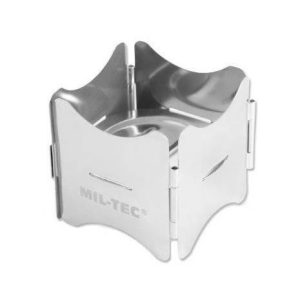 Mil-Tec - Lekka składana kuchenka - 14918000-1
