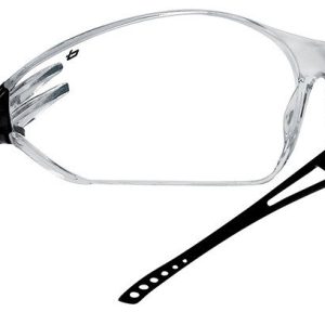 Bolle Safety - Okulary BHP SLAM - Przezroczysty - SLAPSI-1