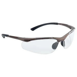 Bolle Safety - Okulary BHP CONTOUR - ESP - CONTESP-1