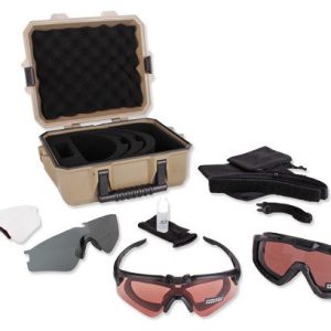 Oakley - SI Ballistic M Frame Alpha Operator Strongbox Kit - OO9296-01-1