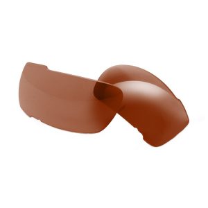 ESS - Wizjery CDI MAX - Hi-Def Copper - Bursztynowy - 740-0414-1