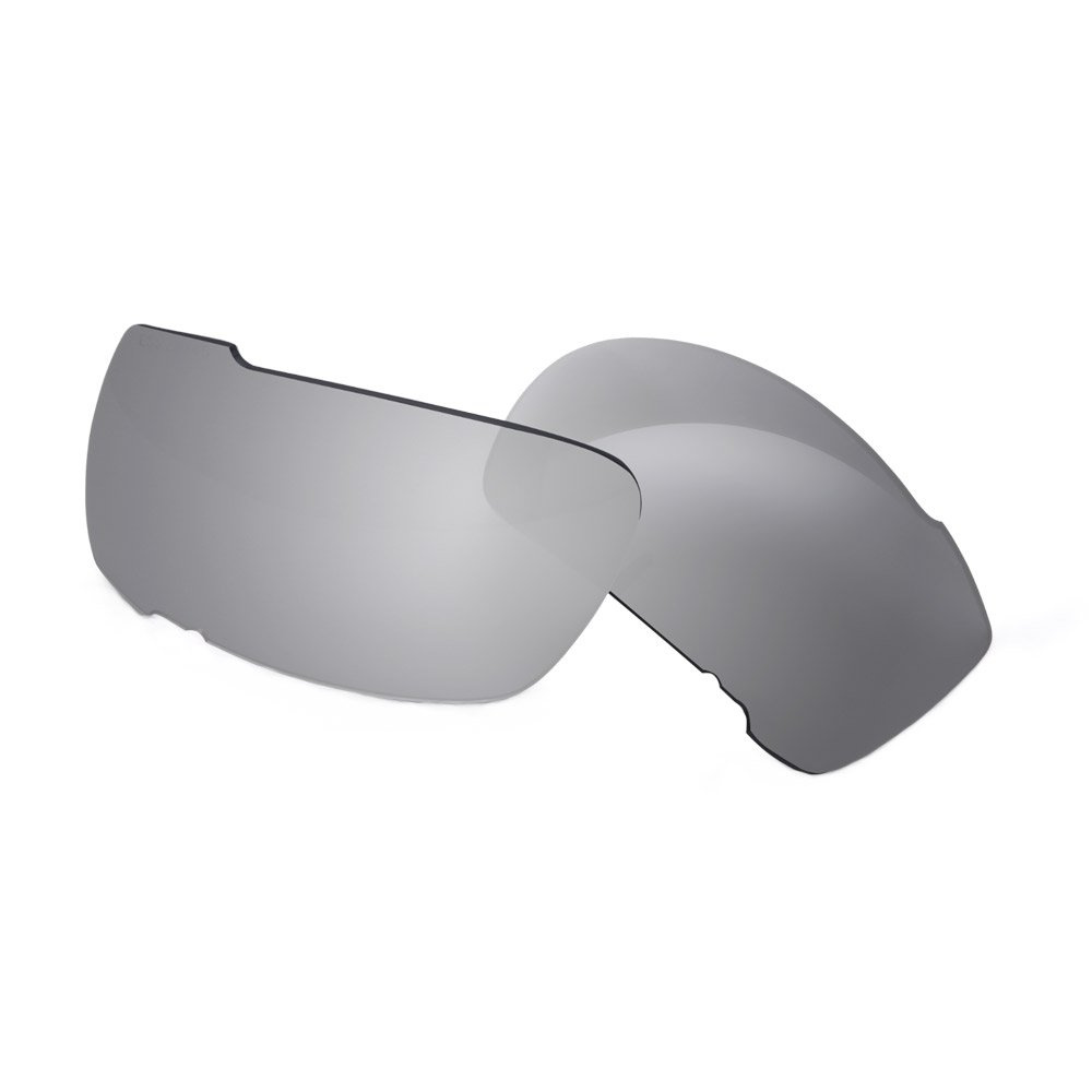 ESS - Wizjery CDI MAX - Mirrored Silver - 740-0416-1