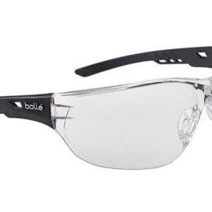 Bolle Safety - Okulary BHP NESS - Przezroczysty - NESSPSI-1
