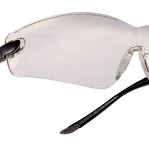 Bolle Safety - Okulary BHP COBRA - Kontrastowy - COBCONT-1