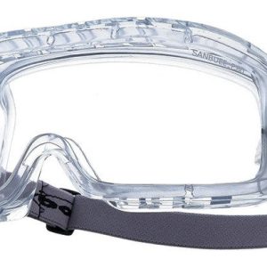 Bolle Safety - Gogle Ochronne - ELITE - ELARSI-1