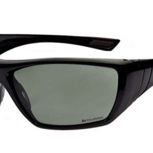 Bolle Safety - Okulary BHP HUSTLER - Polaryzacyjne - HUSTPOL-1