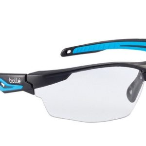 Bolle Safety - Okulary BHP TRYON - Przezroczysty - TRYOPSI-1