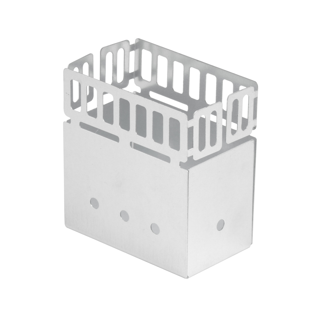 BCB - Kuchenka turystyczna FireDragon Mini Cooker MkII - Stal nierdzewna - CN375-1