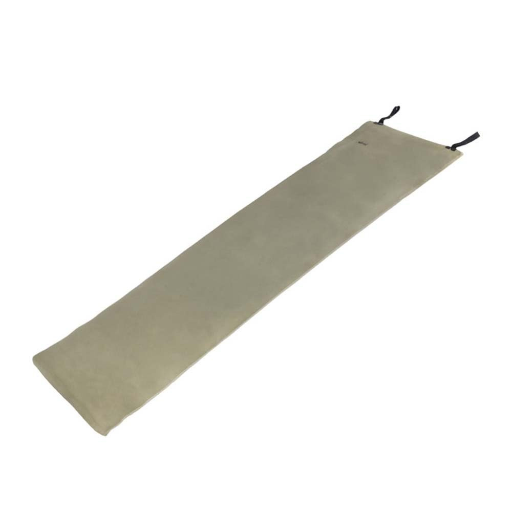 Mil-Tec - Karimata piankowa zwijana - Zielona - 14422100-1