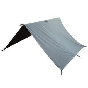 Mil-Tec - Tarp, plandeka - Zielona - 14235001-1
