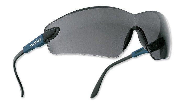 Bolle Safety - Okulary Ochronne - VIPER - Smoke - VIPCF-1