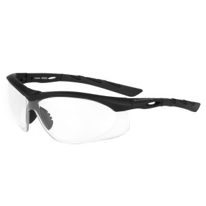 Swiss Eye - Okulary strzeleckie Lancer - Przezroczyste - 40322-1
