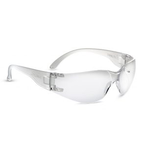 Bolle Safety - Okulary ochronne BL30 - Przezroczysty - PSSBL30-014-1