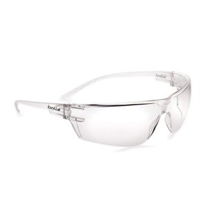 Bolle Safety - Okulary ochronne S10 - Przezroczysty - PSSS10001-1