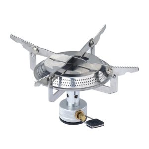 Mil-Tec - Turystyczny palnik gazowy - 14911050-1