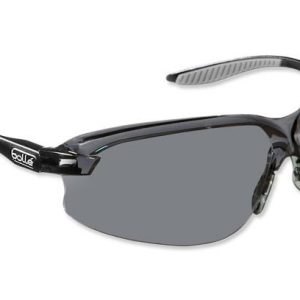 Bolle Safety - Okulary ochronne AXIS II - Przyciemniane - AXPSF-1