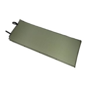 MFH - Mata samopompująca Thermomatte - Oliwkowa - 31775B-1