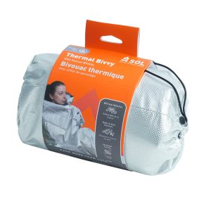 SOL - Śpiwór Thermal Bivvy - 0140-1221-1