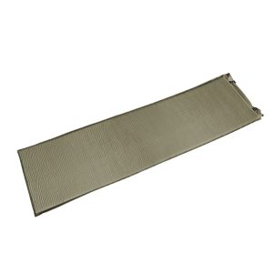 Mil-Tec - Materac samopompujący - Standard - Khaki - 14420001-1