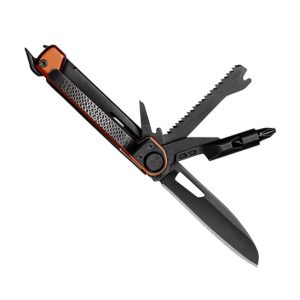 Multitool Gerber Armbar Trade - 8 narzędzi - Burnt Orange - 1064408-1