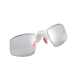 Bolle - Adapter do szkieł korekcyjnych - B-Flex - Srebrny - IRISRXKIT-1