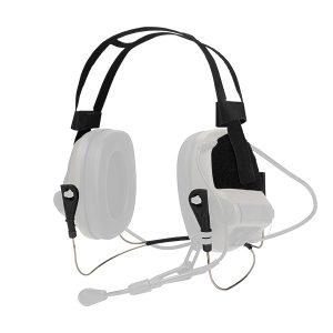 Earmor - Adaptery do ochronników słuchu M32 Mark4 - M17C-N MARK4-1