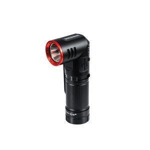 Falcon Eye - Latarka kątowa ręczna Nessie - Czarna - FHH0140-1