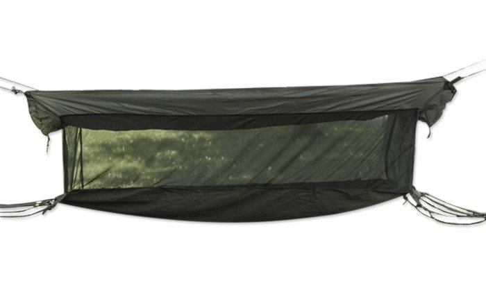 Mil-Tec - Hamak Jungle - 14441000-1