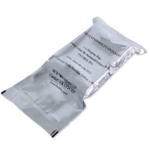 BCB - Śpiwór termiczny Emergency Sleeping Bag - CL520-1