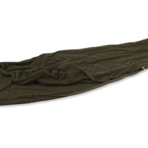Mil-Tec - Śpiwór polarowy 200GR - Olive Drab - 14114001-1